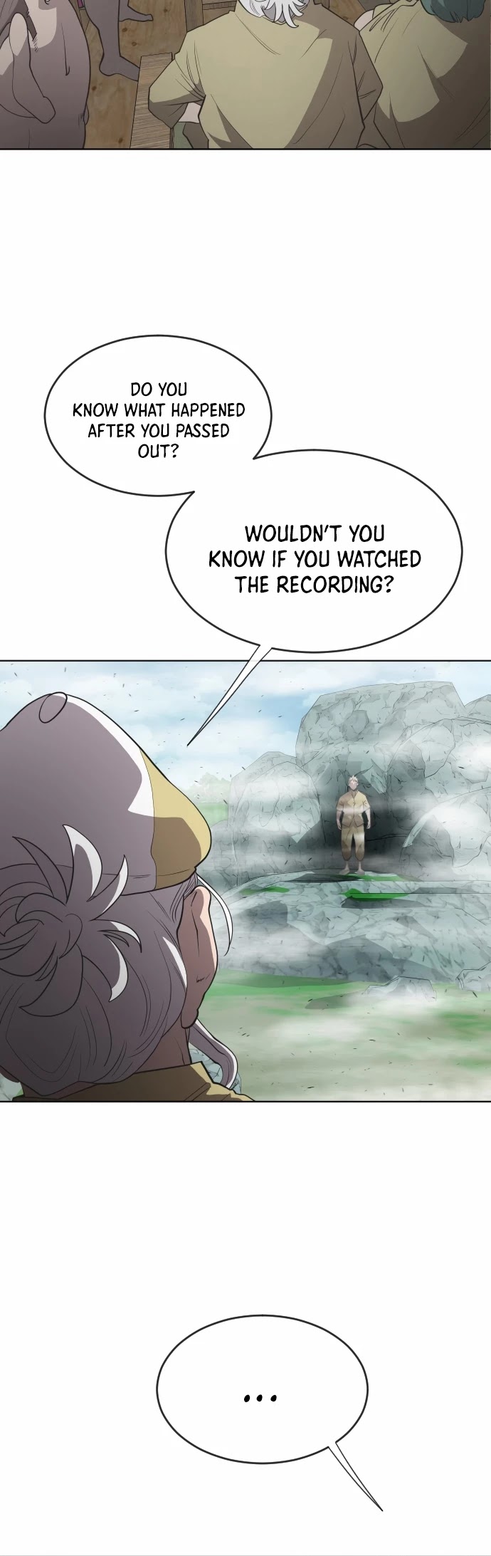 Superhuman Era Chapter 43 page 12 - Chapter 43