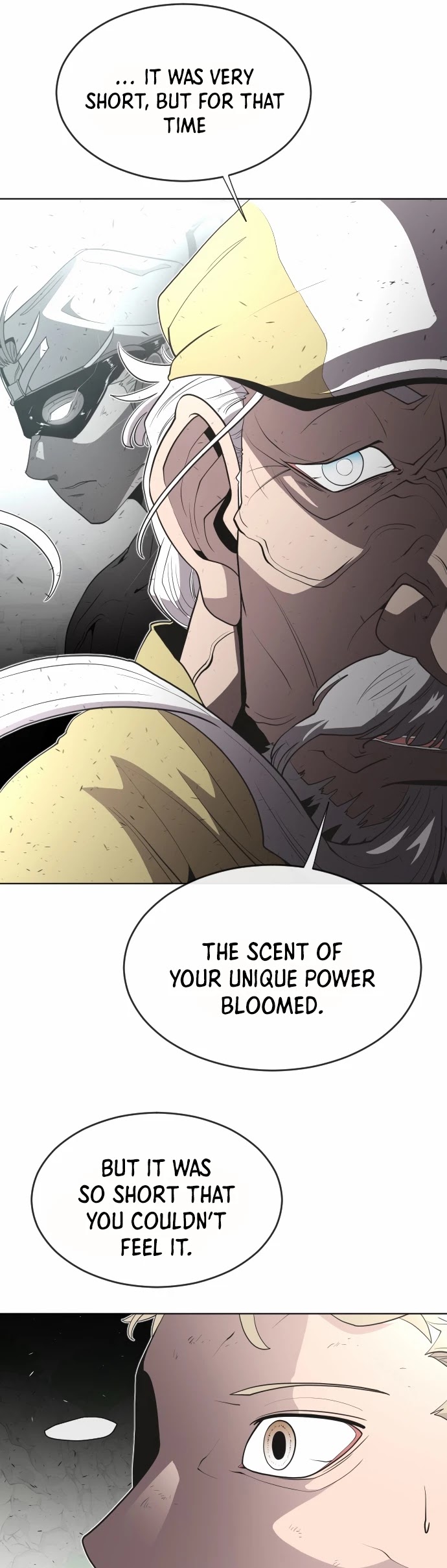 Superhuman Era Chapter 43 page 15 - Chapter 43