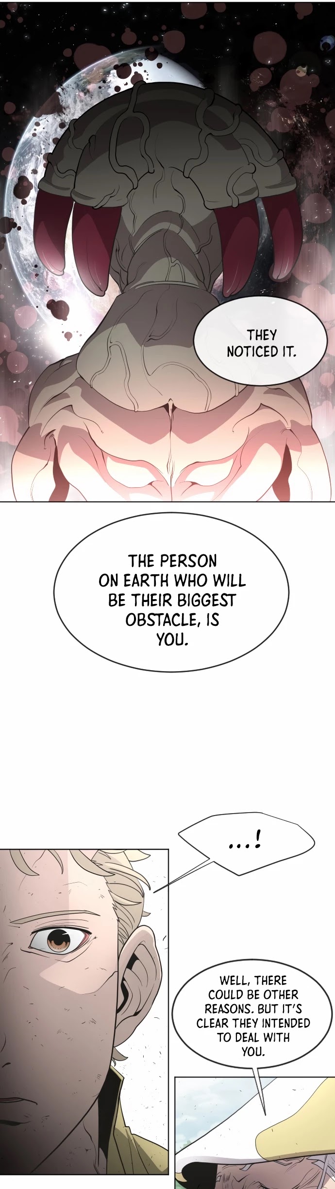 Superhuman Era Chapter 43 page 23 - Chapter 43