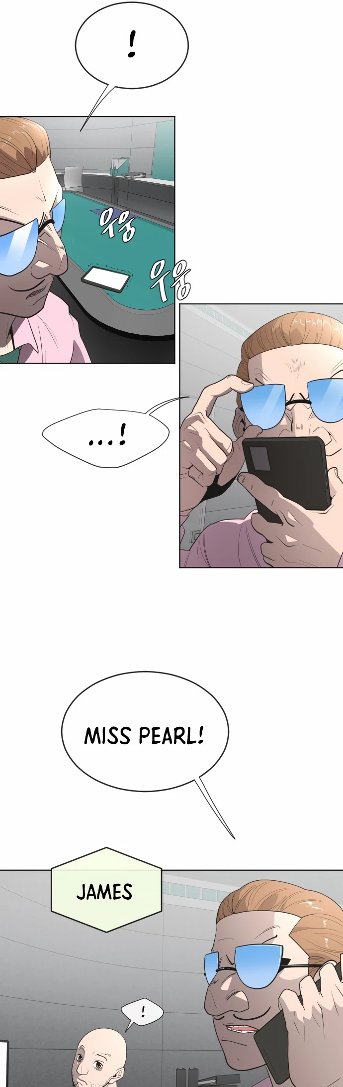 Superhuman Era Chapter 44 page 15 - Chapter 44