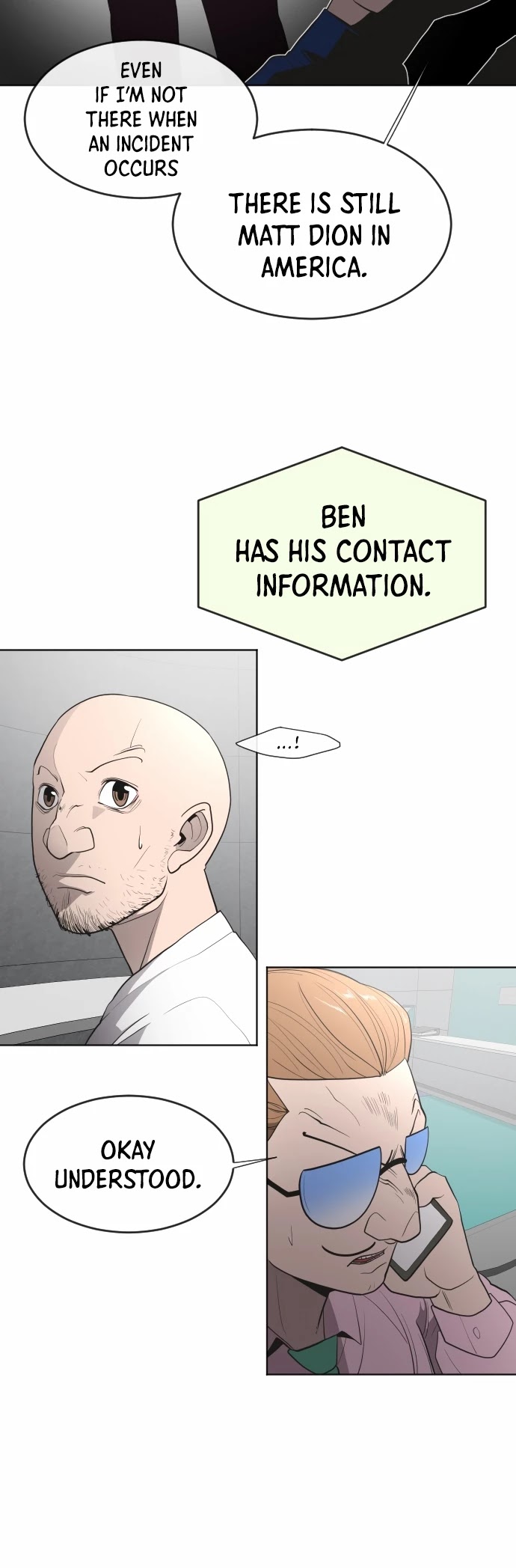 Superhuman Era Chapter 44 page 28 - Chapter 44