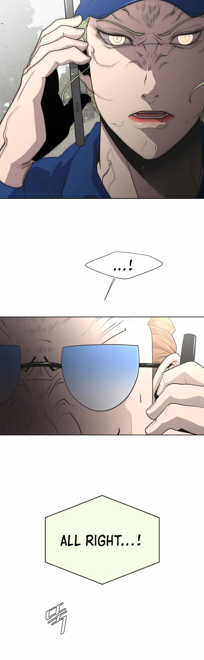 Superhuman Era Chapter 44 page 30 - Chapter 44