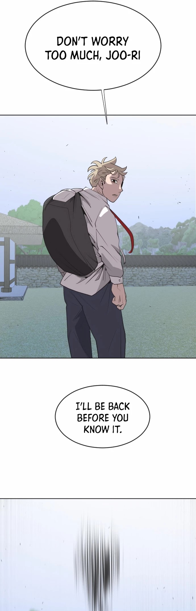 Superhuman Era Chapter 44 page 7 - Chapter 44