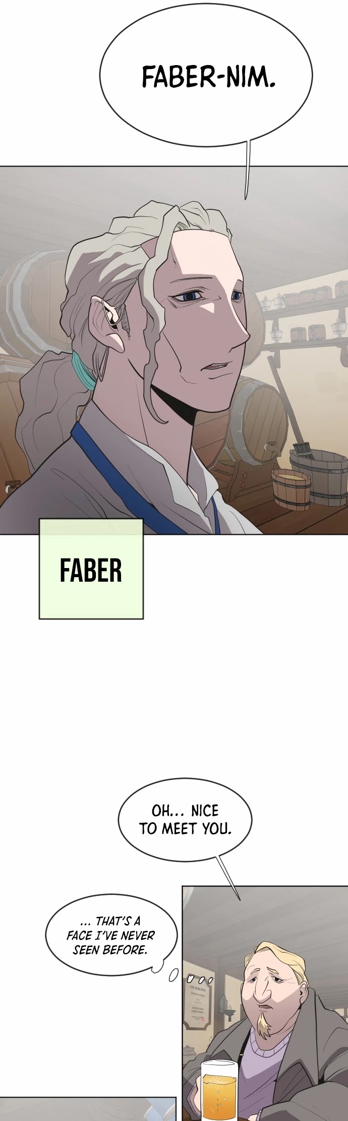 Superhuman Era Chapter 45 page 17 - Chapter 45