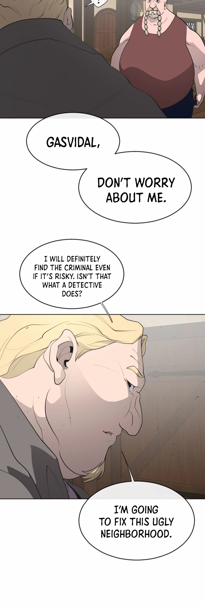 Superhuman Era Chapter 45 page 26 - Chapter 45