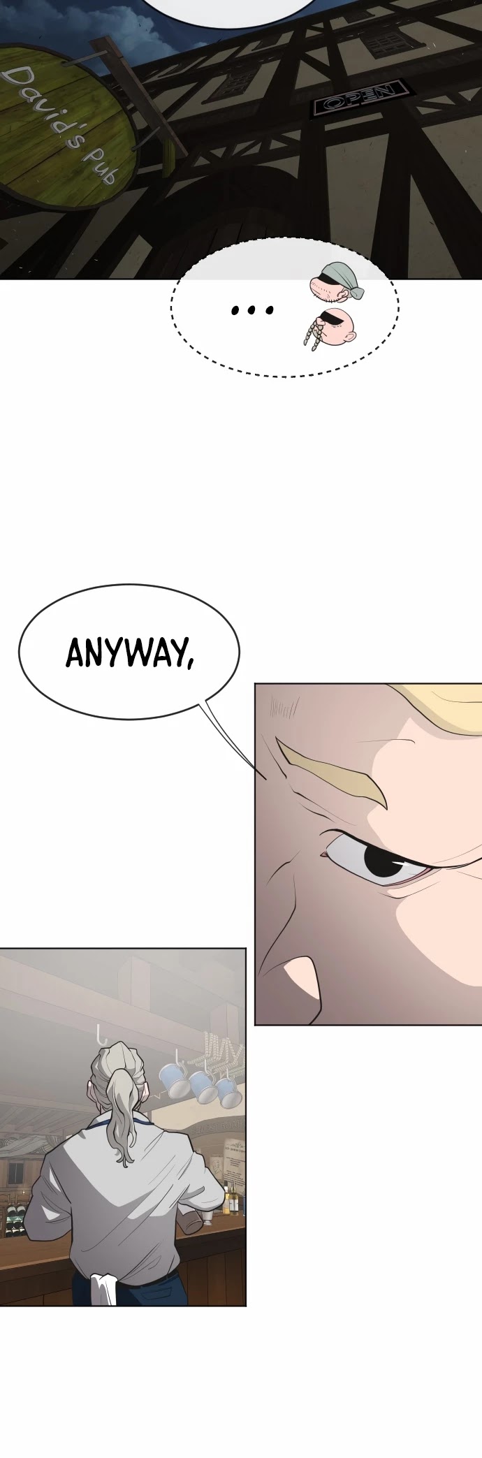 Superhuman Era Chapter 45 page 28 - Chapter 45