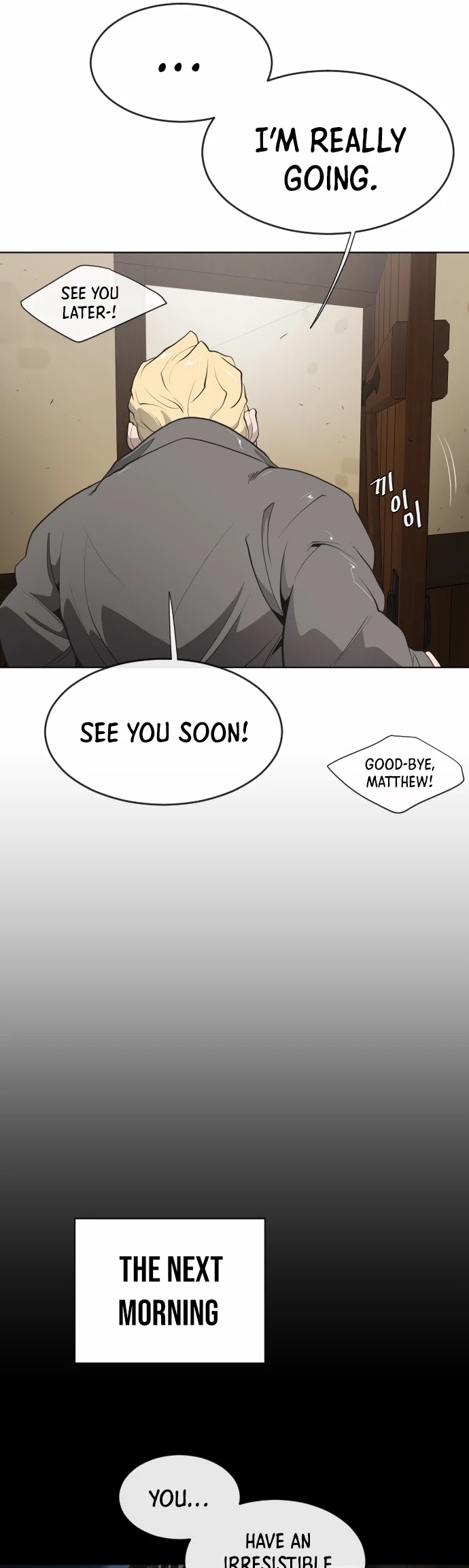 Superhuman Era Chapter 45 page 29 - Chapter 45