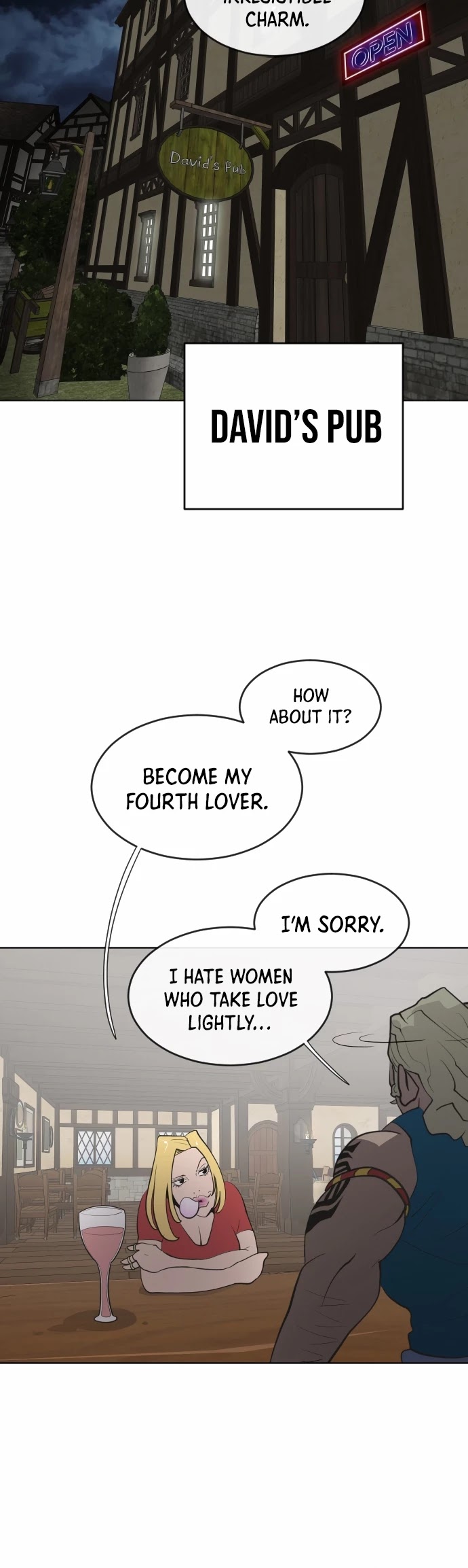 Superhuman Era Chapter 45 page 30 - Chapter 45
