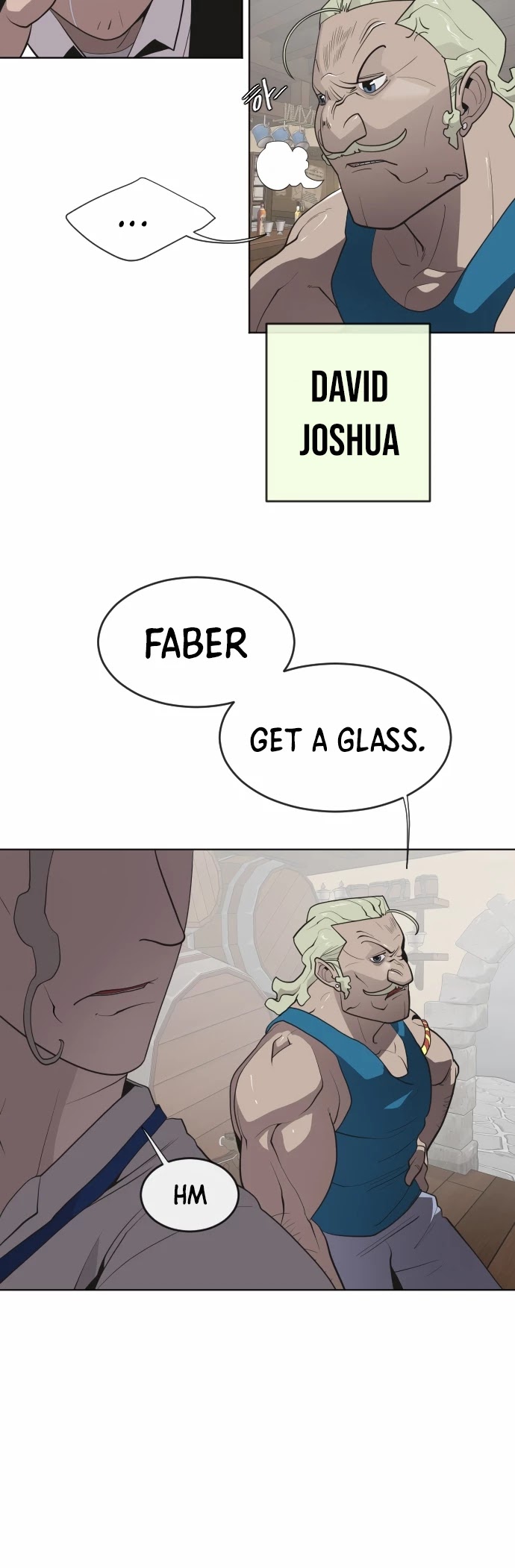 Superhuman Era Chapter 45 page 6 - Chapter 45