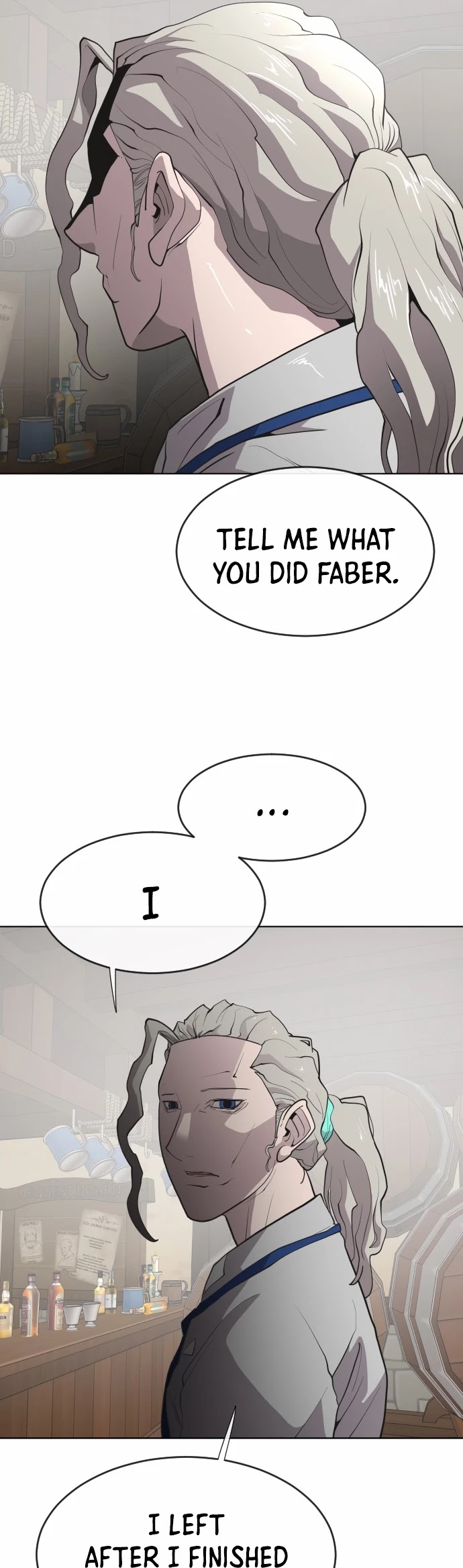 Superhuman Era Chapter 46 page 15 - Chapter 46