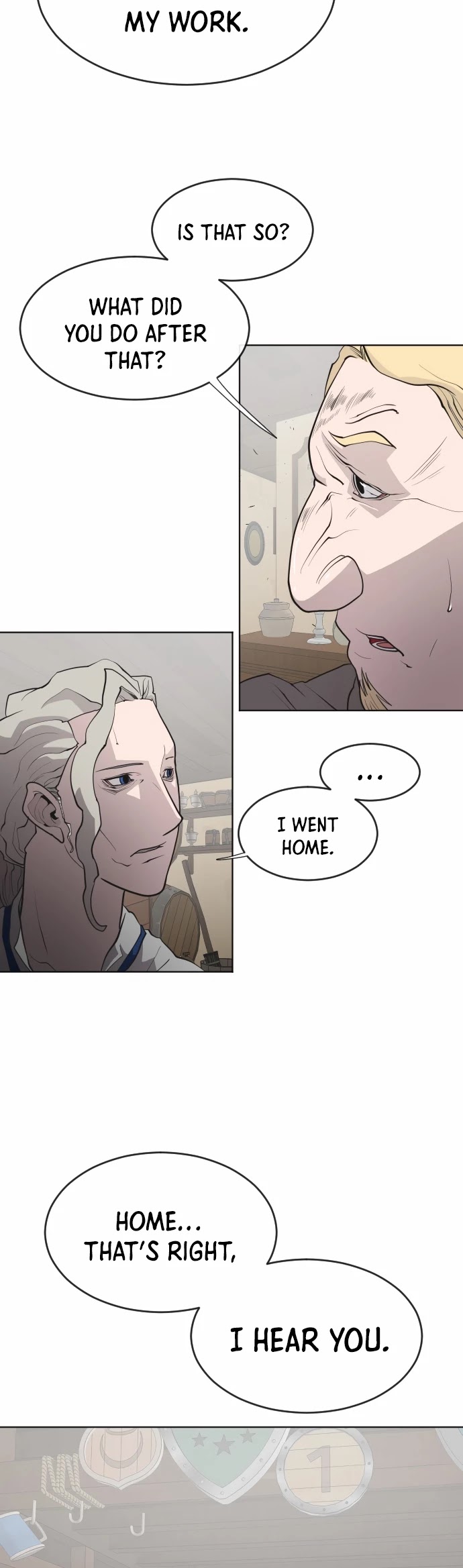 Superhuman Era Chapter 46 page 16 - Chapter 46