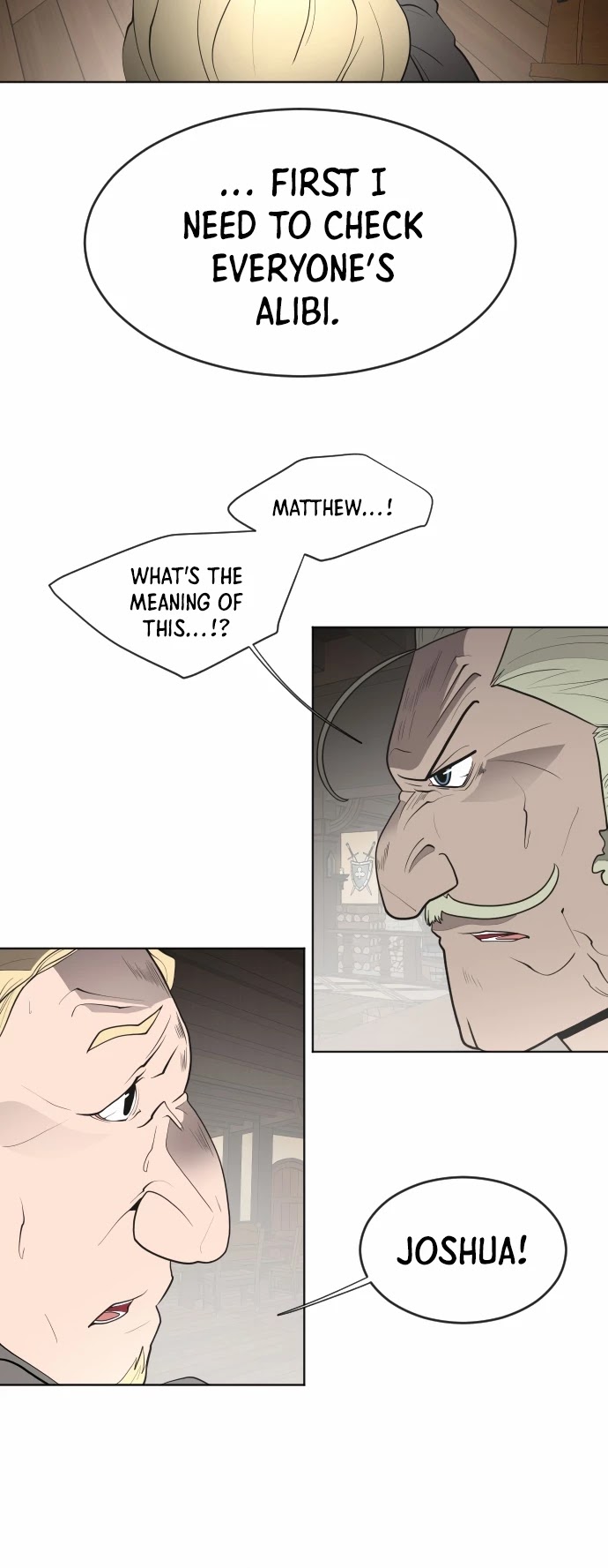 Superhuman Era Chapter 46 page 2 - Chapter 46