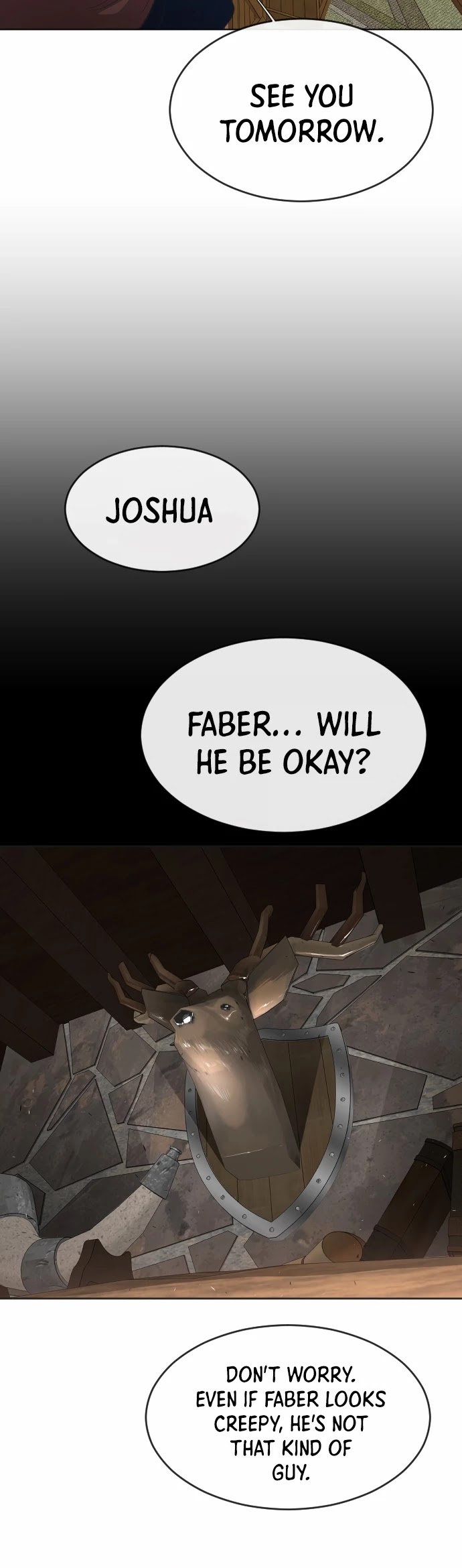 Superhuman Era Chapter 46 page 24 - Chapter 46