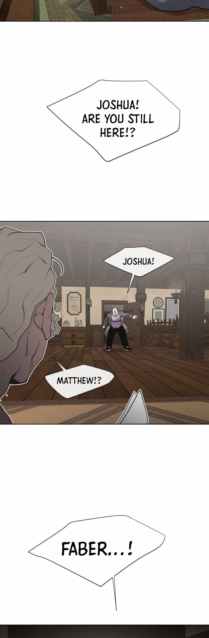 Superhuman Era Chapter 46 page 26 - Chapter 46