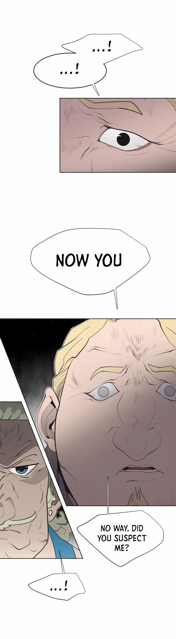 Superhuman Era Chapter 46 page 30 - Chapter 46