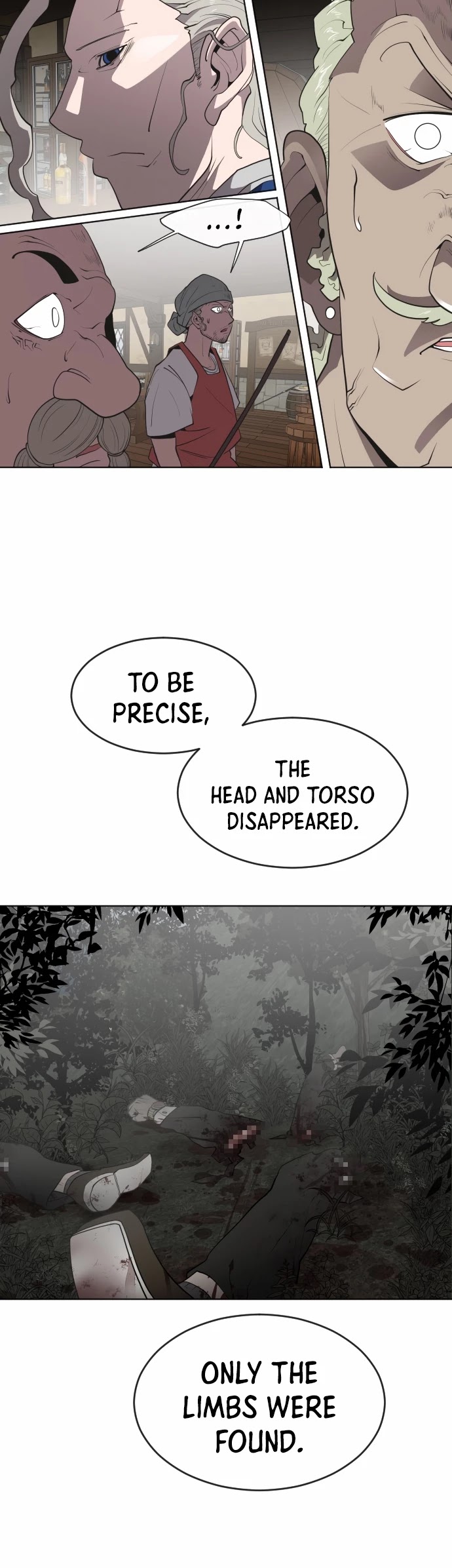 Superhuman Era Chapter 46 page 4 - Chapter 46