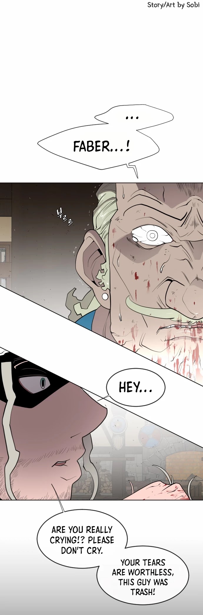 Superhuman Era Chapter 47 page 11 - Chapter 47