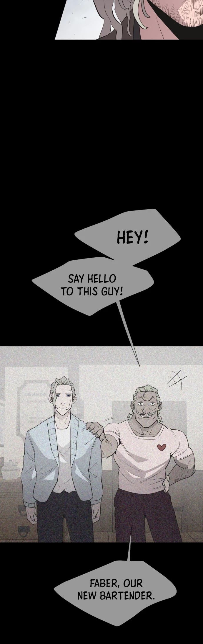 Superhuman Era Chapter 47 page 14 - Chapter 47