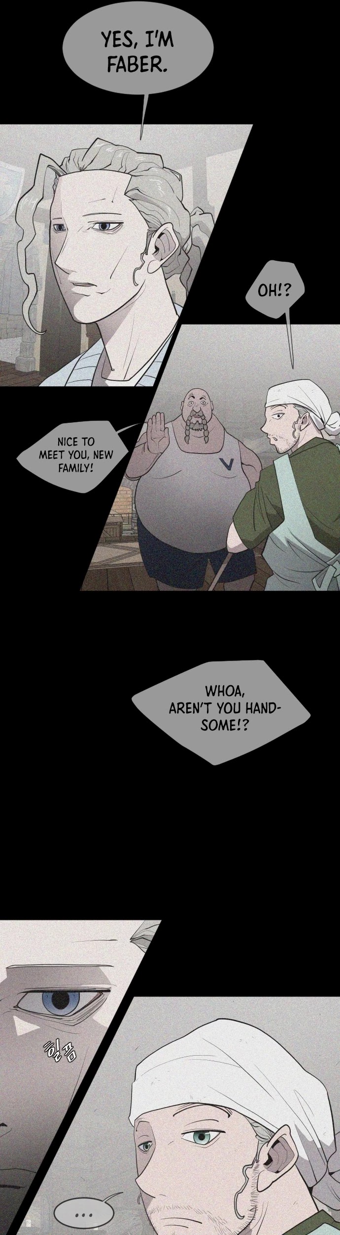 Superhuman Era Chapter 47 page 15 - Chapter 47
