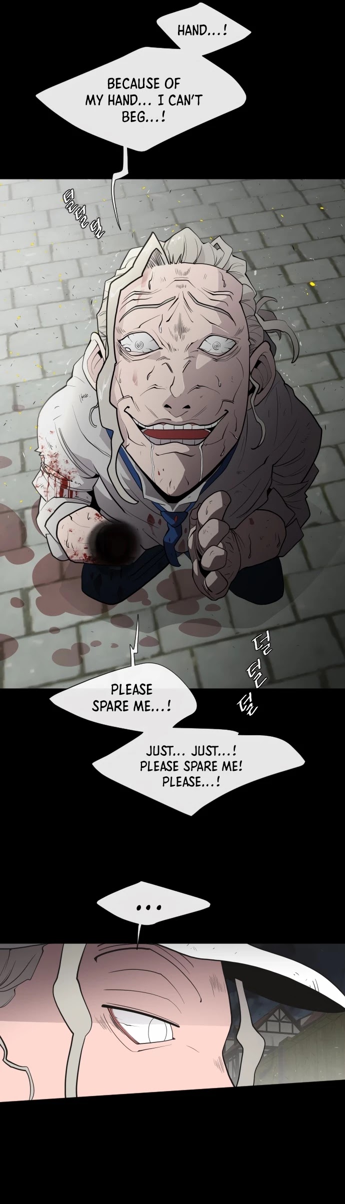 Superhuman Era Chapter 47 page 19 - Chapter 47