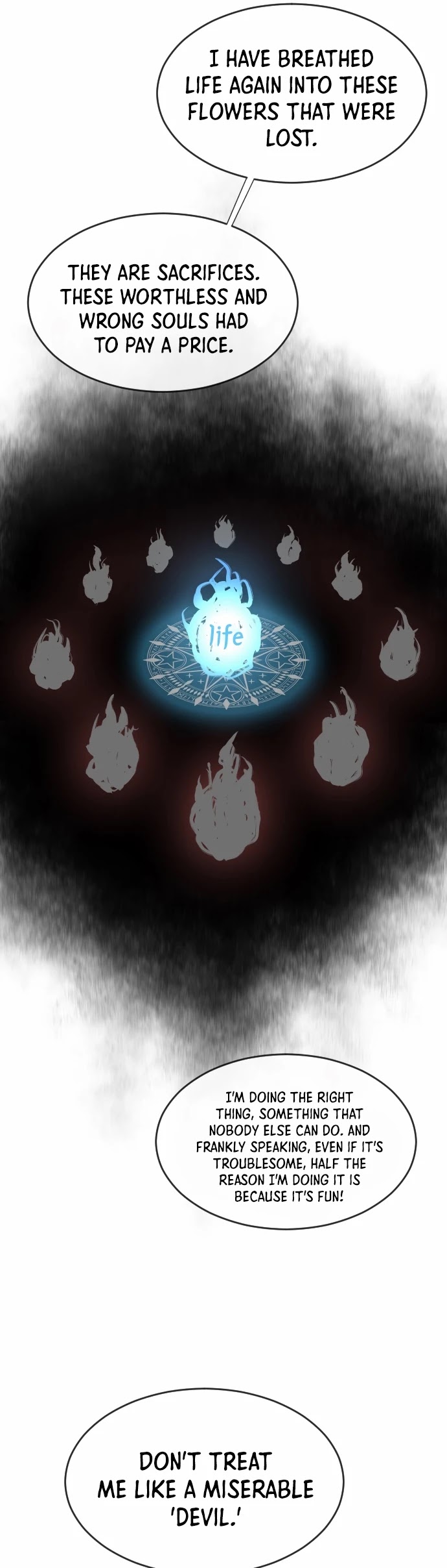 Superhuman Era Chapter 47 page 25 - Chapter 47