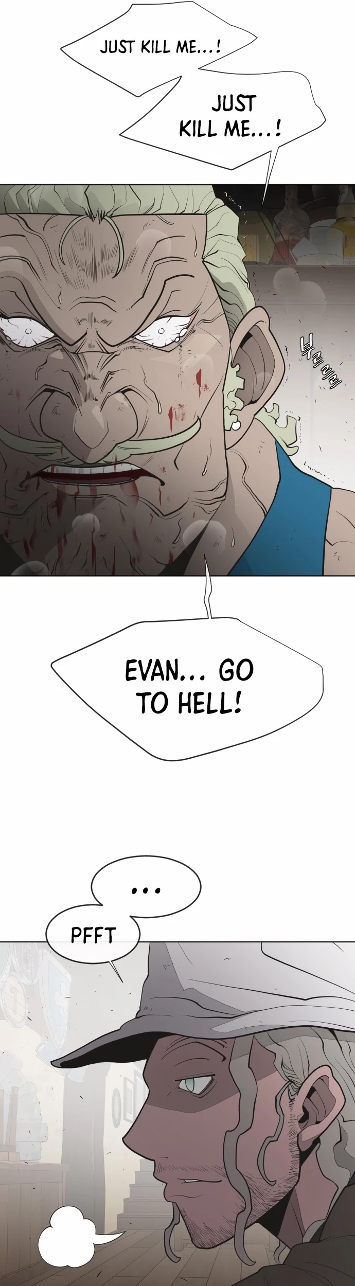 Superhuman Era Chapter 47 page 29 - Chapter 47