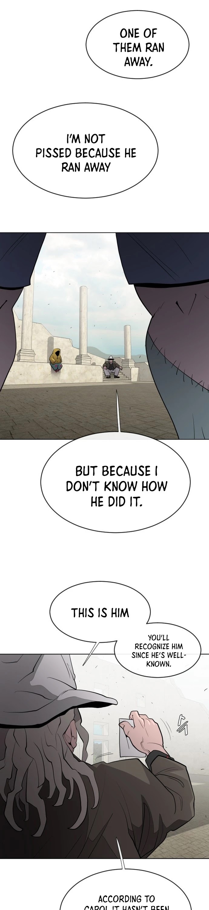 Superhuman Era Chapter 48 page 2 - Chapter 48
