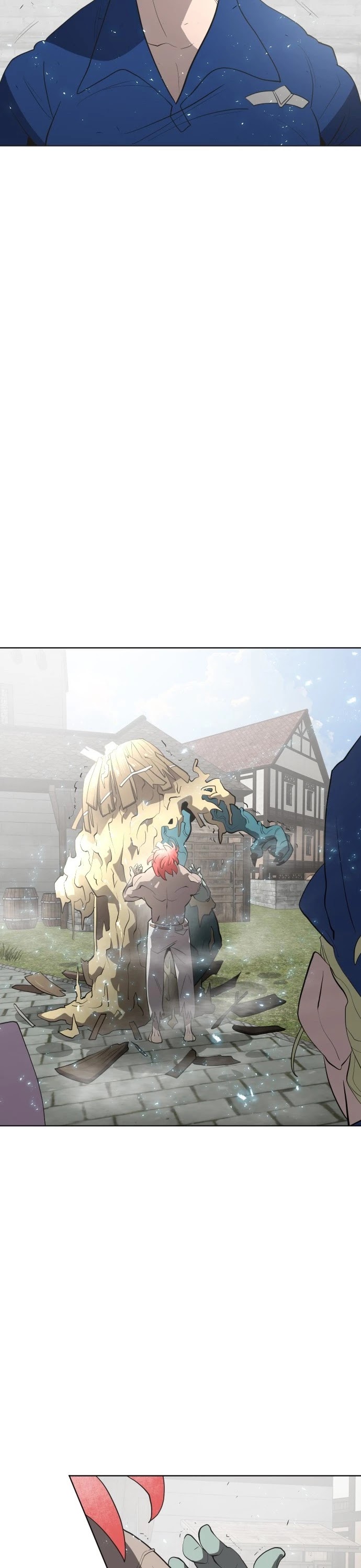 Superhuman Era Chapter 48 page 22 - Chapter 48