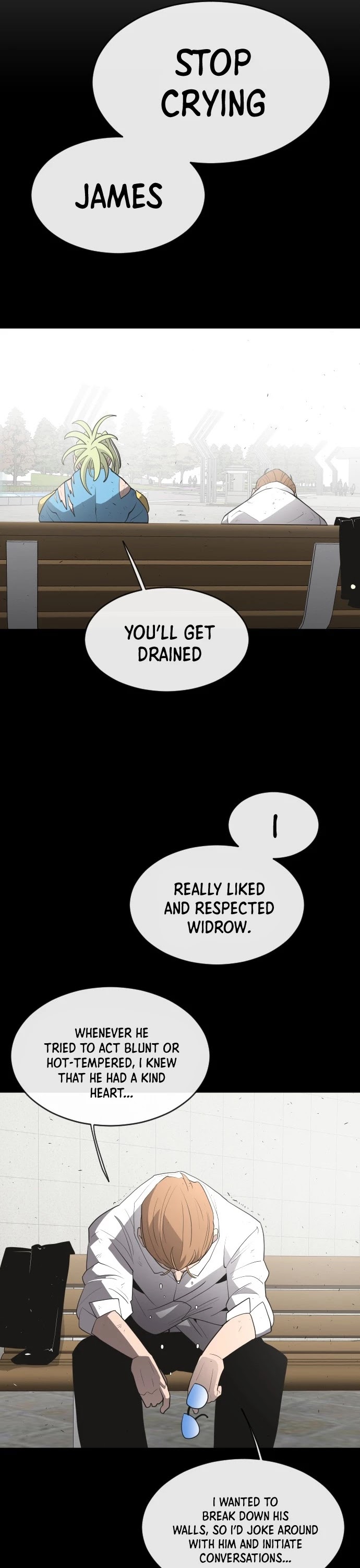 Superhuman Era Chapter 48 page 25 - Chapter 48
