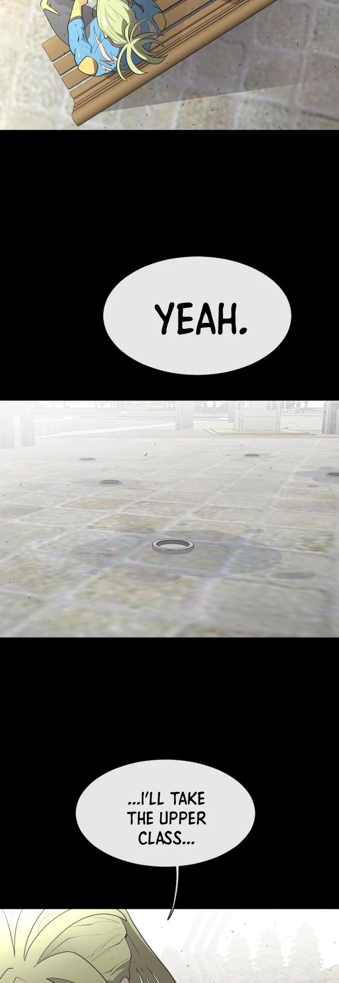 Superhuman Era Chapter 48 page 27 - Chapter 48