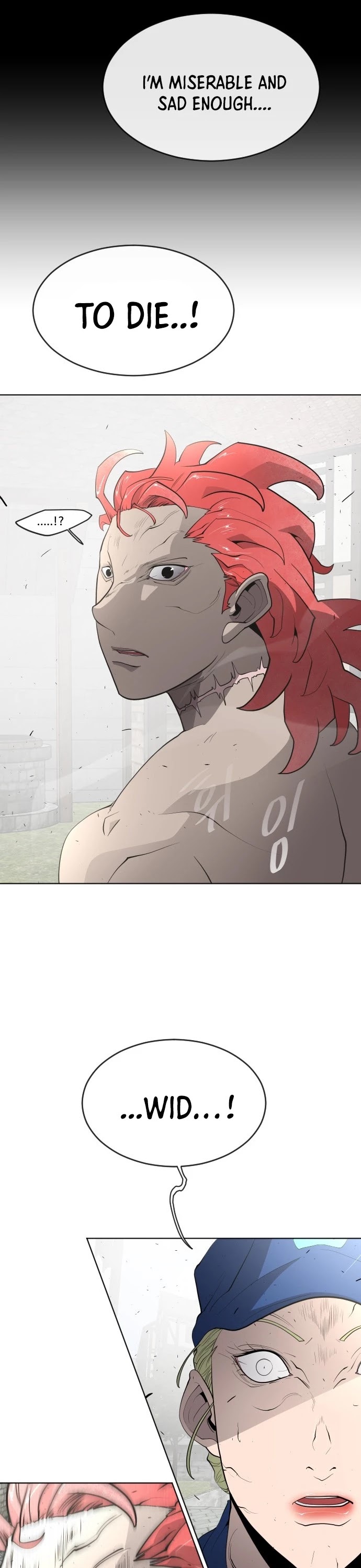 Superhuman Era Chapter 48 page 29 - Chapter 48