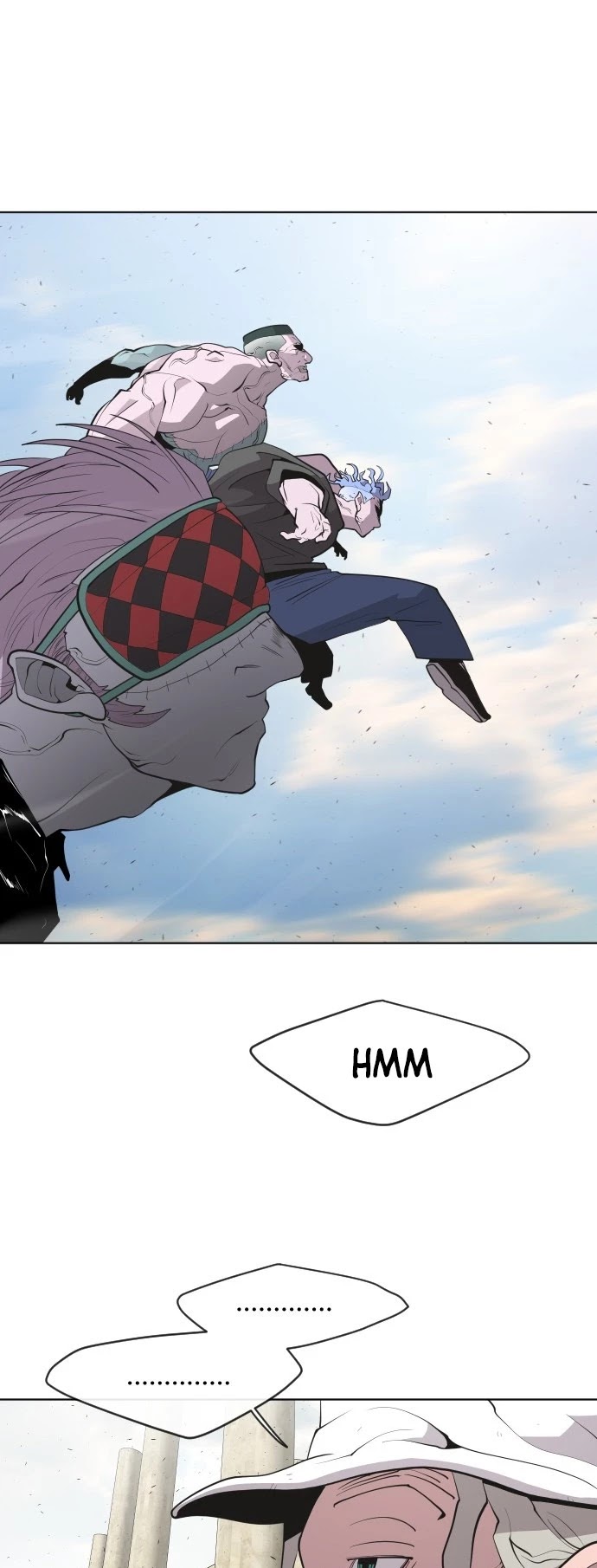 Superhuman Era Chapter 48 page 4 - Chapter 48