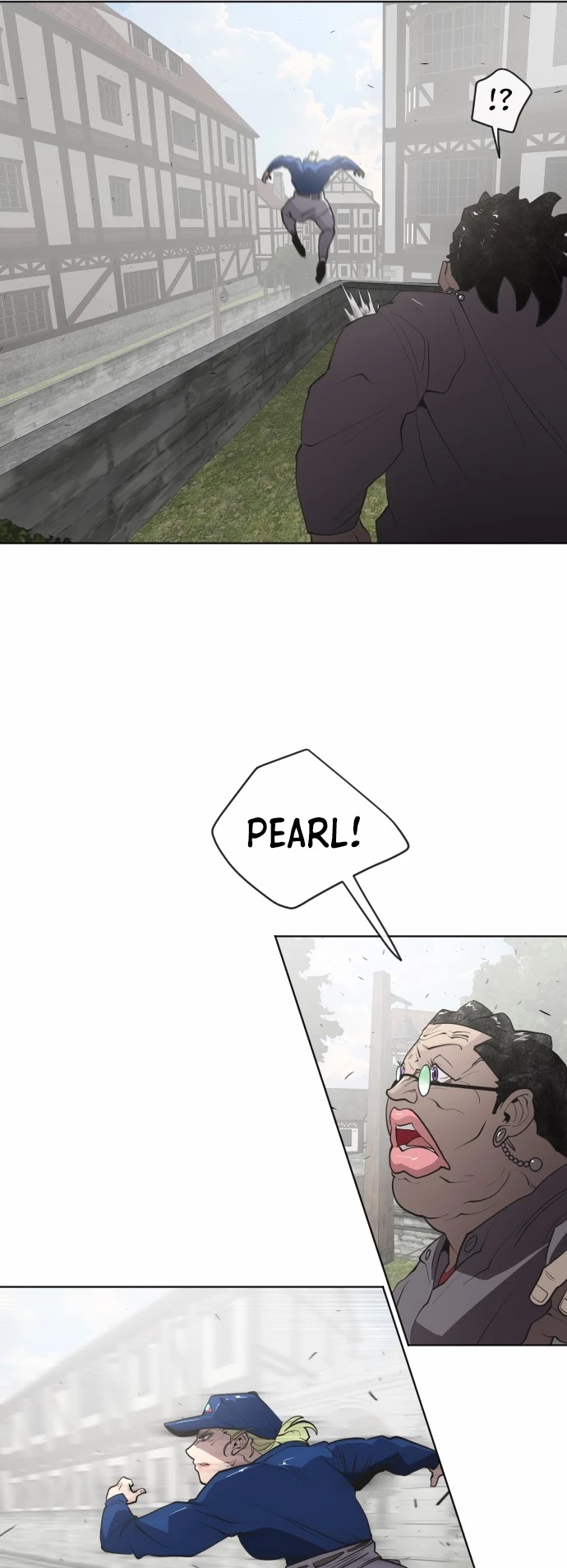 Superhuman Era Chapter 49 page 11 - Chapter 49