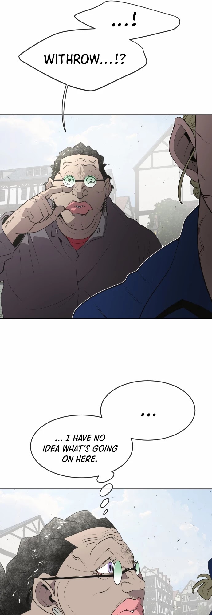 Superhuman Era Chapter 49 page 15 - Chapter 49
