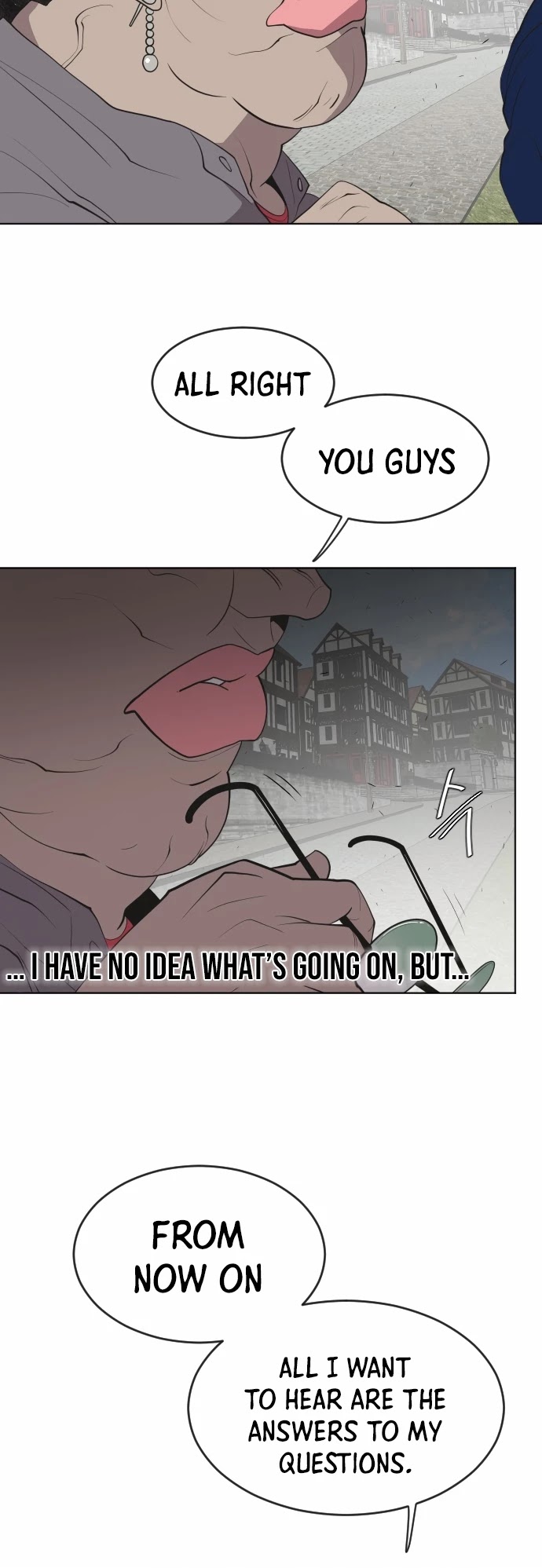 Superhuman Era Chapter 49 page 16 - Chapter 49
