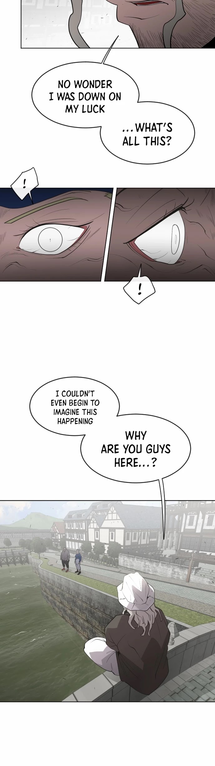 Superhuman Era Chapter 49 page 20 - Chapter 49