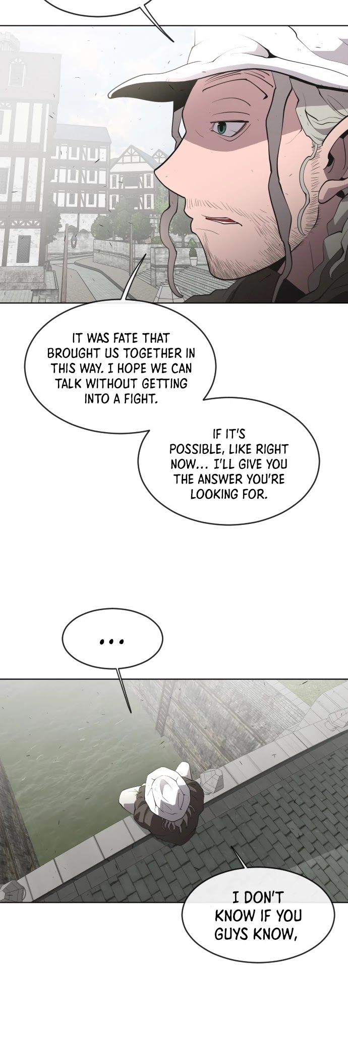 Superhuman Era Chapter 49 page 24 - Chapter 49