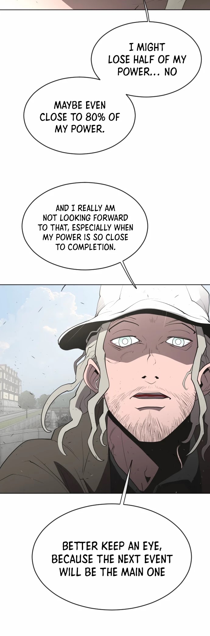 Superhuman Era Chapter 49 page 26 - Chapter 49