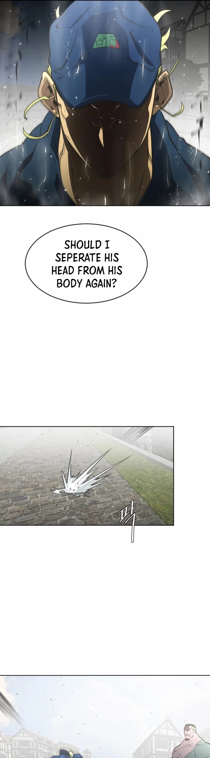 Superhuman Era Chapter 49 page 29 - Chapter 49