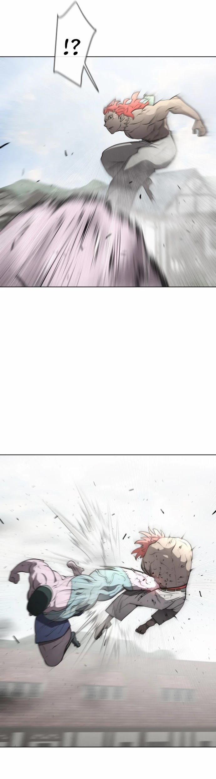 Superhuman Era Chapter 49 page 3 - Chapter 49