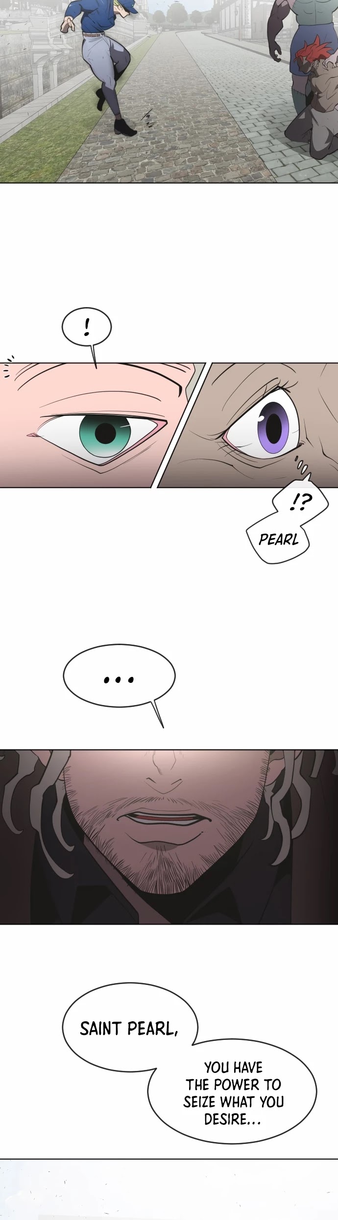 Superhuman Era Chapter 49 page 30 - Chapter 49