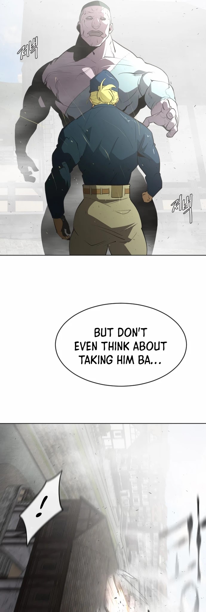 Superhuman Era Chapter 49 page 31 - Chapter 49