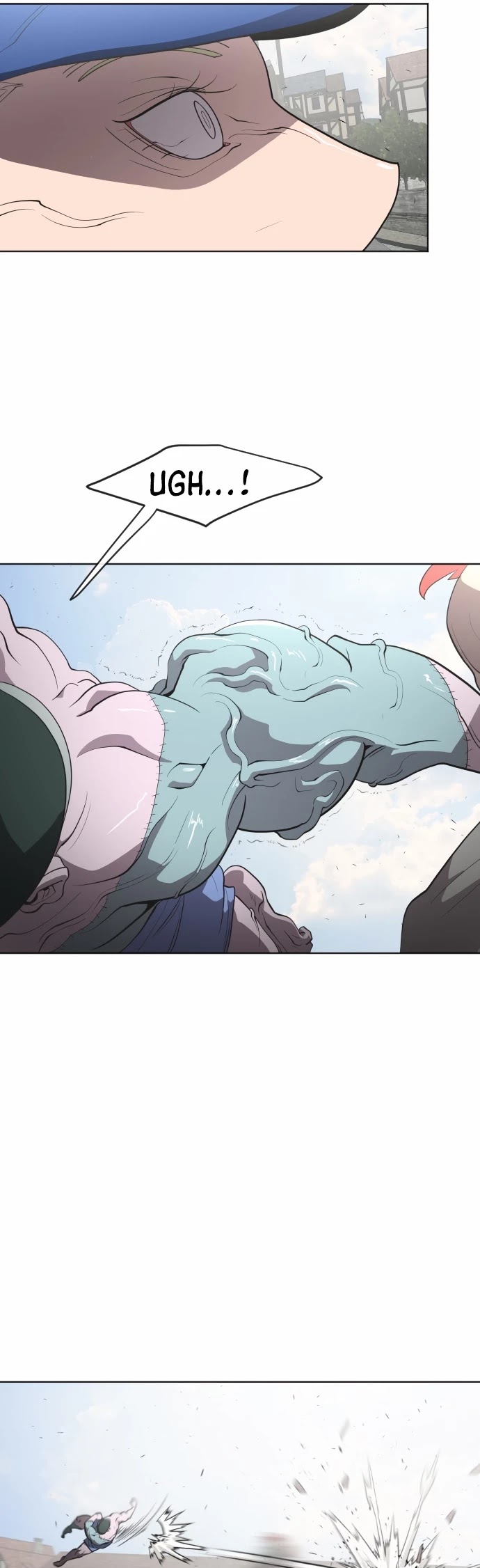 Superhuman Era Chapter 49 page 5 - Chapter 49