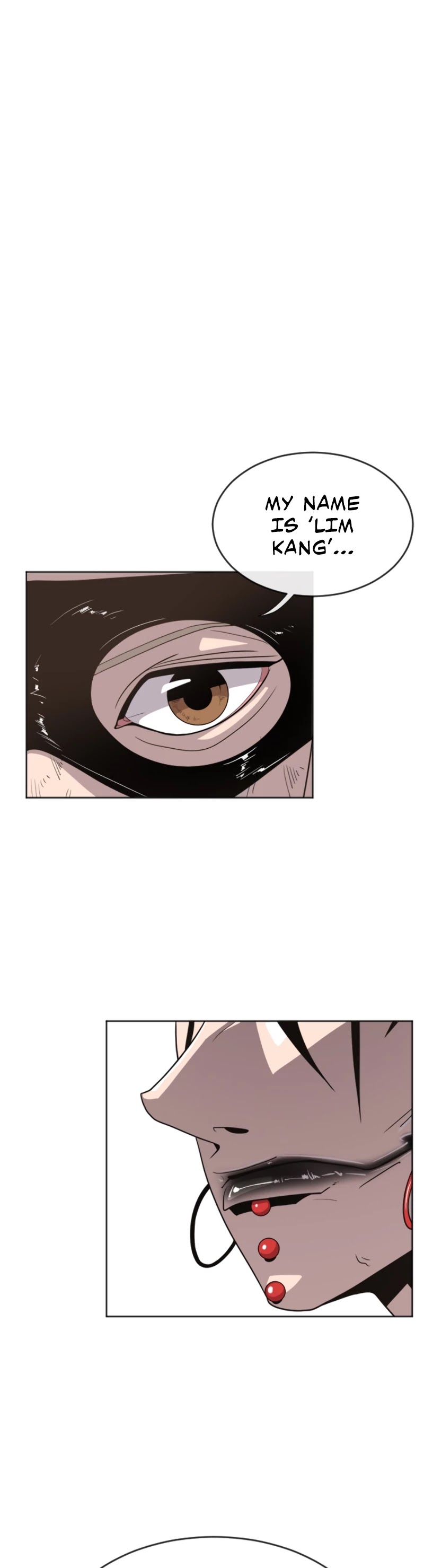 Superhuman Era Chapter 5 page 17 - Chapter 5