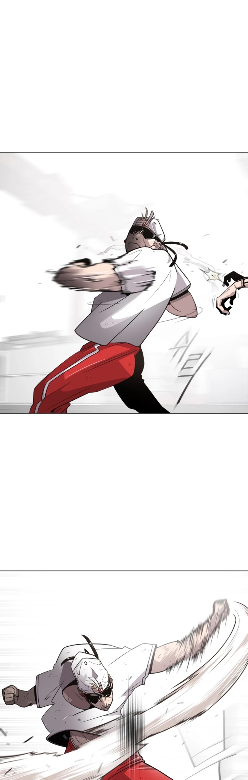 Superhuman Era Chapter 5 page 2 - Chapter 5