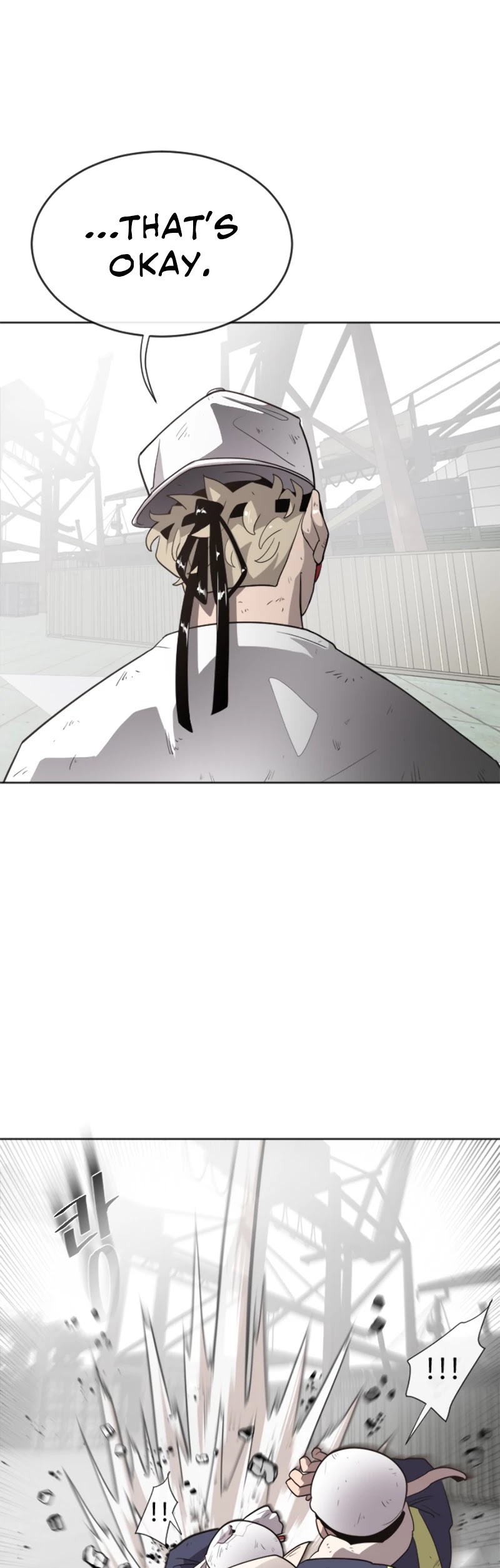 Superhuman Era Chapter 5 page 29 - Chapter 5