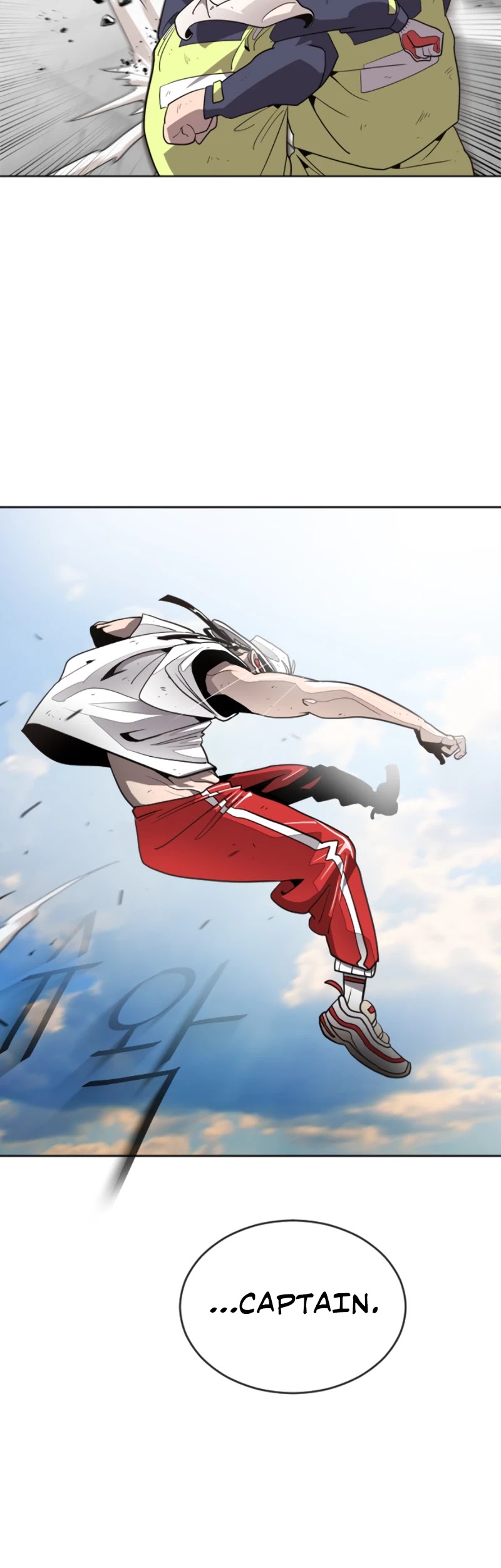 Superhuman Era Chapter 5 page 30 - Chapter 5