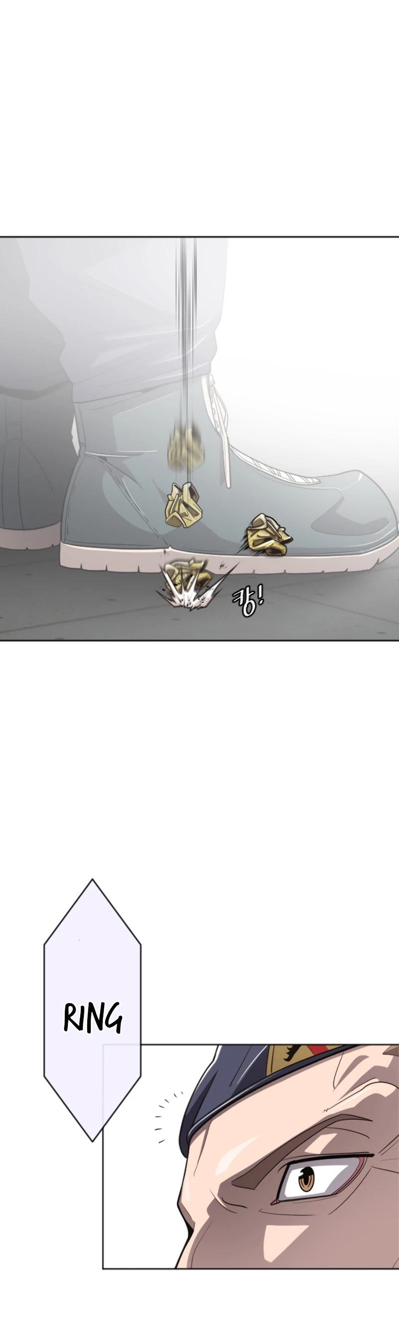 Superhuman Era Chapter 5 page 35 - Chapter 5