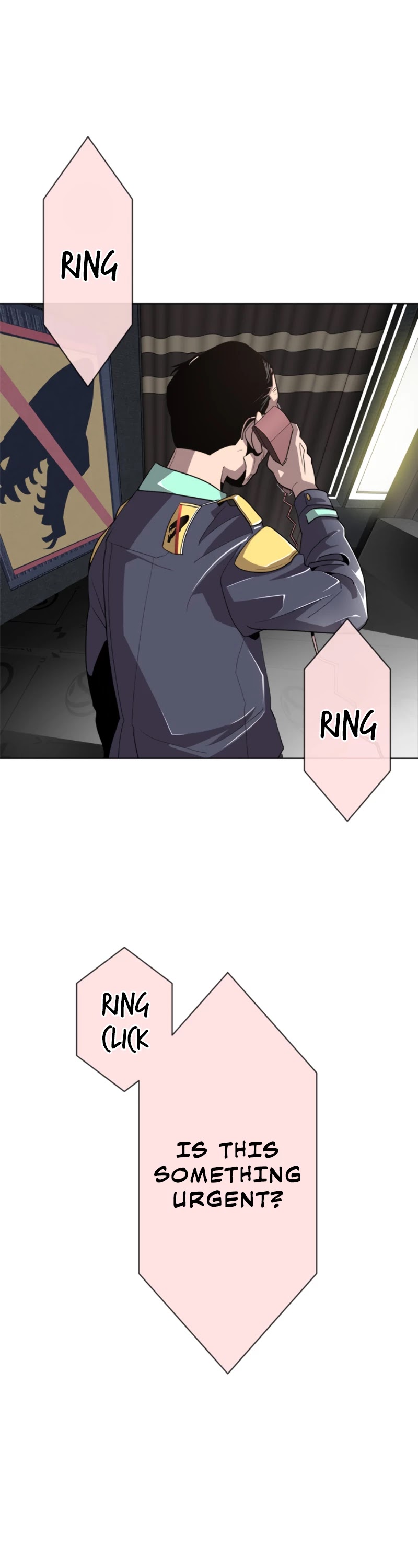 Superhuman Era Chapter 5 page 43 - Chapter 5