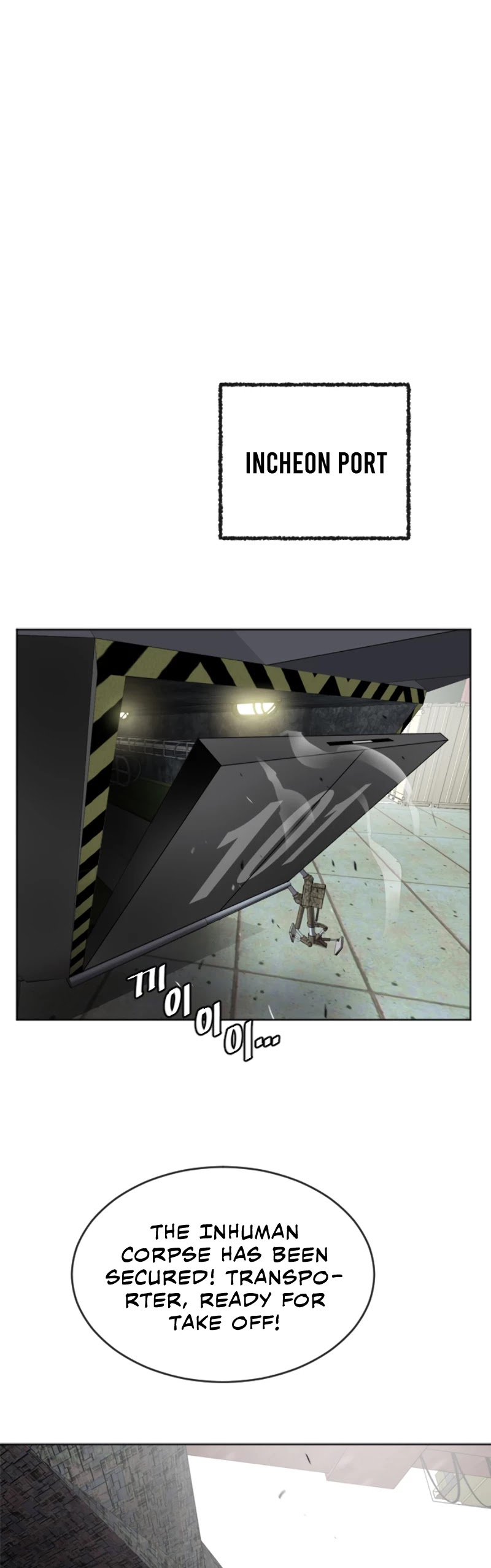 Superhuman Era Chapter 5 page 52 - Chapter 5